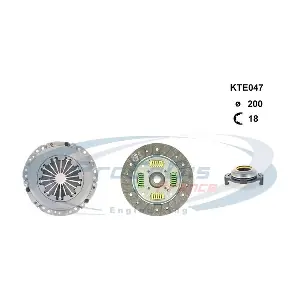 KTE047 PROCODIS FRANCE