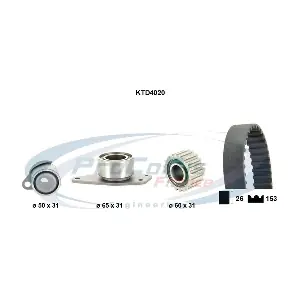 KTD4020 PROCODIS FRANCE