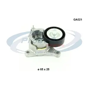 GA021 PROCODIS FRANCE