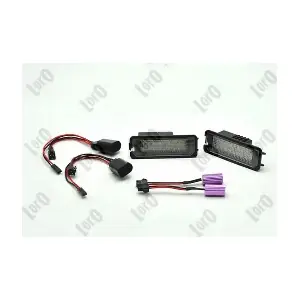 L53-210-0001LED ABAKUS