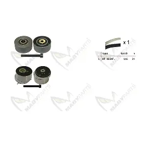 OBK010095 MABYPARTS