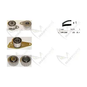 OBK010296 MABYPARTS