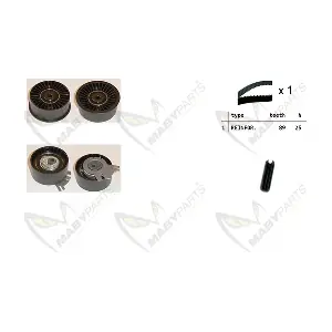 OBK010120 MABYPARTS