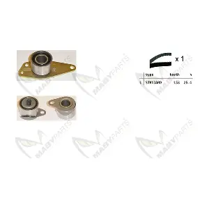 OBK010302 MABYPARTS