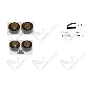 OBK010134 MABYPARTS