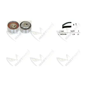 OBK010032 MABYPARTS