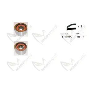 OBK010055 MABYPARTS