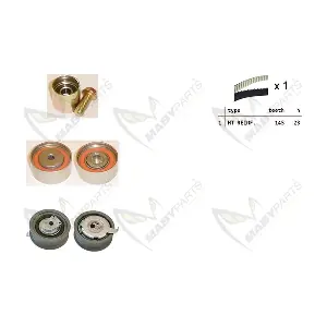 OBK010342 MABYPARTS