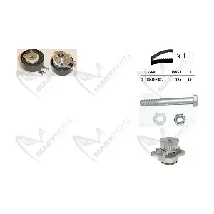 OBKWP0144 MABYPARTS