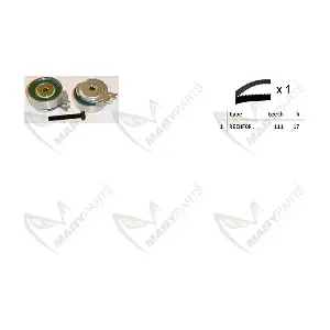 OBK010121 MABYPARTS