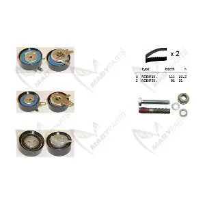 OBK010210 MABYPARTS