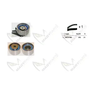 OBK010124 MABYPARTS