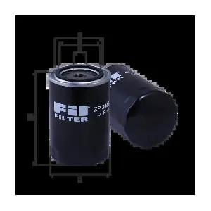 ZP 3042 A FIL FILTER