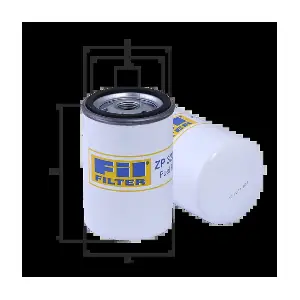 ZP 3224 F FIL FILTER