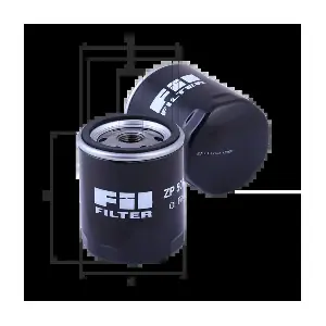 ZP507 FIL FILTER