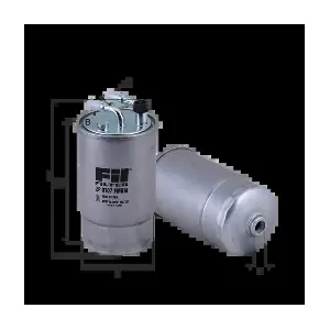 ZP 8107 FMBM FIL FILTER