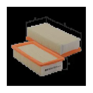 HP2000 FIL FILTER