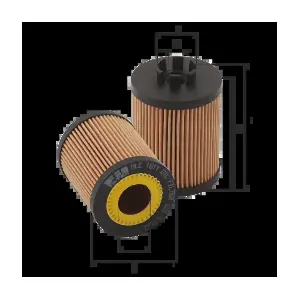 MLE1611 FIL FILTER