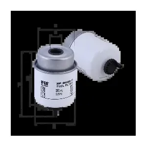 ZP 8039 F FIL FILTER