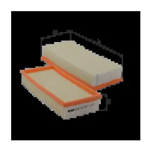 HP2001 FIL FILTER
