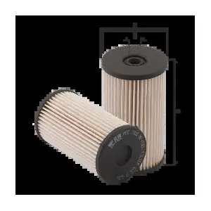 MFE 1500 MB FIL FILTER