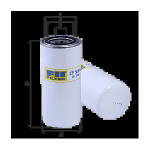 ZP 505 B FIL FILTER
