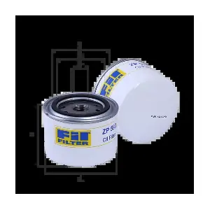 ZP 593 FIL FILTER