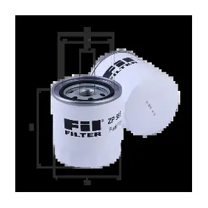 ZP 598 F FIL FILTER