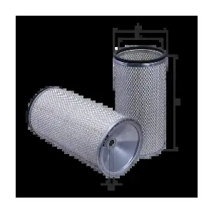 HP 625 FIL FILTER