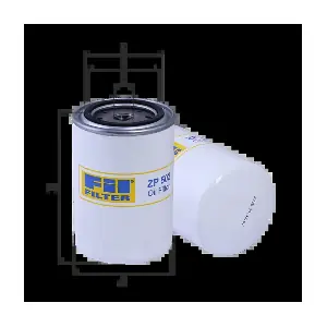 ZP 502 FIL FILTER