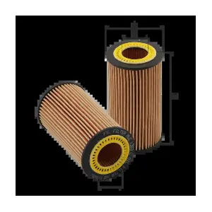 MLE 1353 C FIL FILTER