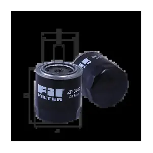 ZP3542 FIL FILTER
