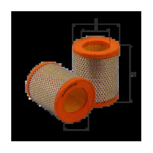 HPU649 FIL FILTER