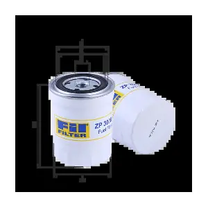 ZP 3008 F FIL FILTER