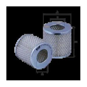 HP 4555 FIL FILTER