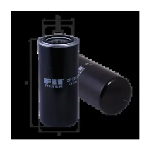 ZP 505 E FIL FILTER