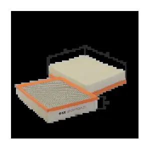 HP2280 FIL FILTER