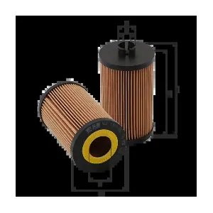 MLE 1344 FIL FILTER