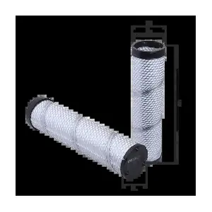 HP 2576 FIL FILTER