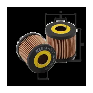 MLE 1528 FIL FILTER