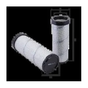 HP2519 FIL FILTER
