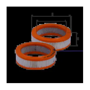 HPU 4397 FIL FILTER