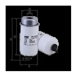 ZP8037F FIL FILTER