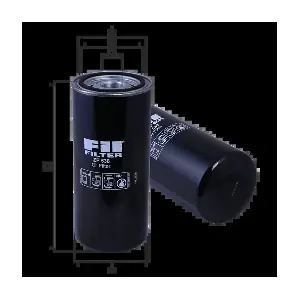 ZP 538 FIL FILTER