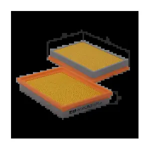 HP 2044 FIL FILTER