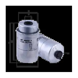 ZP 3809 F FIL FILTER