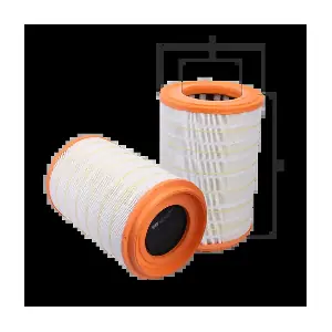 HP2610 FIL FILTER