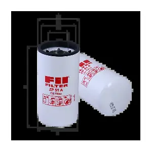 ZP 51 A FIL FILTER