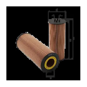 MLE 1340 FIL FILTER