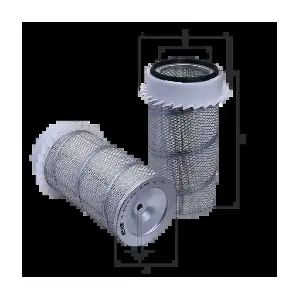 HP 495 K FIL FILTER
